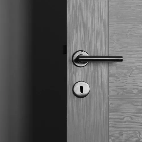 Door Knob Installation & Replacement